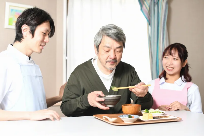 高知県の看護助手求人詳細へのリンク|医療法人高幡会 大西病院