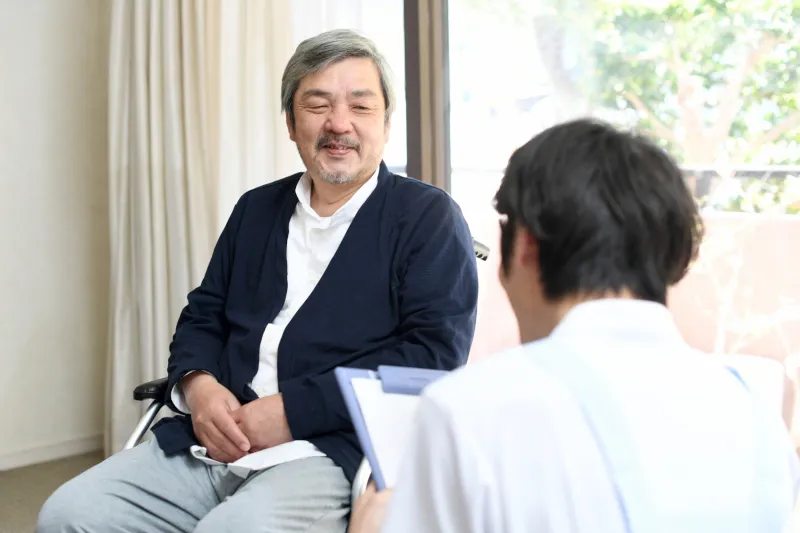 高知県のコメディカル求人詳細へのリンク|医療法人高幡会 大西病院