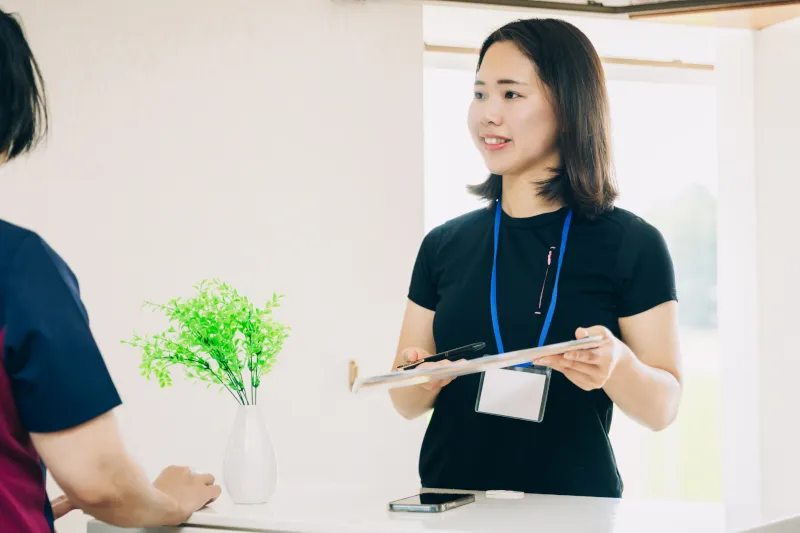 高知県のコメディカル求人詳細へのリンク|和田医院
