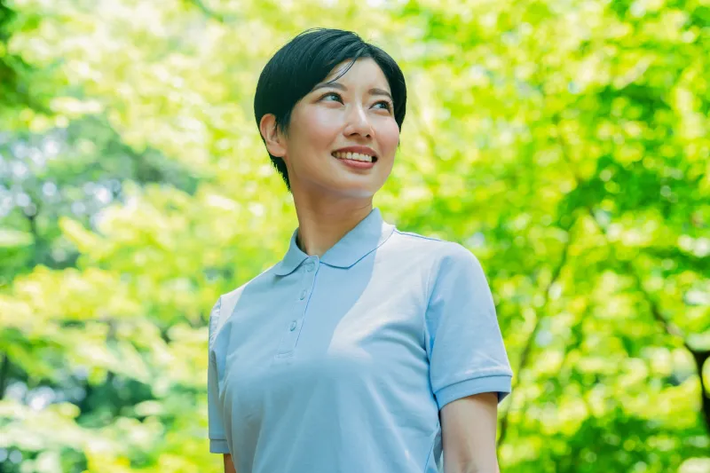 高知県のコメディカル求人詳細へのリンク|介護予防サロンごむの木