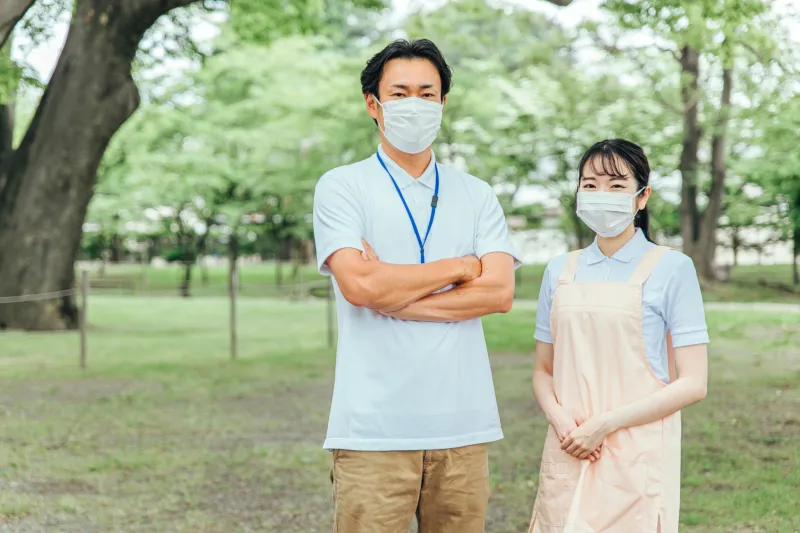 高知県のコメディカル求人詳細へのリンク｜幡多希望の家医療福祉センター