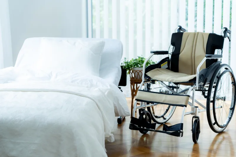 高知県の看護助手求人詳細へのリンク|医療法人広正会 井上病院