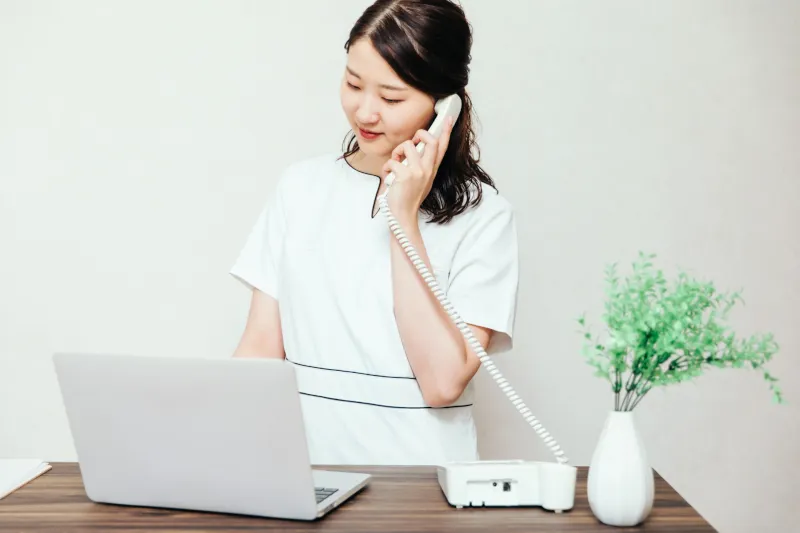高知県のコメディカル求人詳細へのリンク|松谷病院