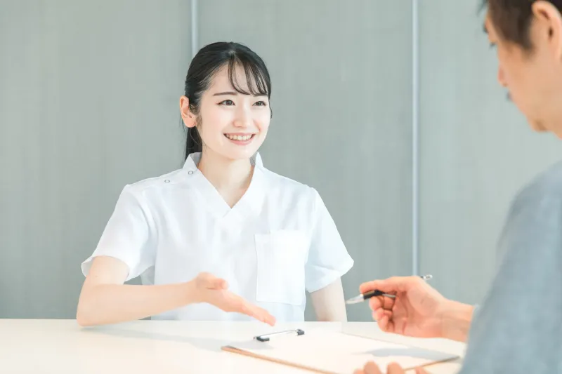 高知県のコメディカル求人詳細へのリンク｜上町病院