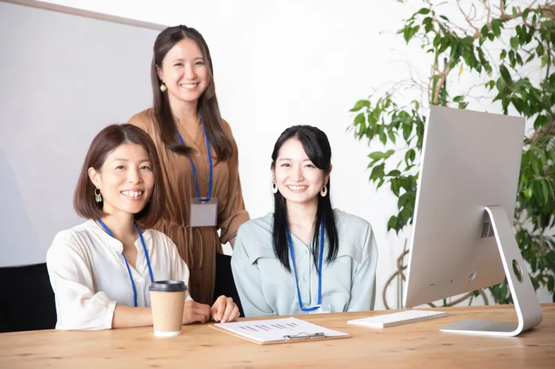 【高知県の医療事務求人 (資格:問わない)】(社福)ふるさと自然村|メインビジュアル