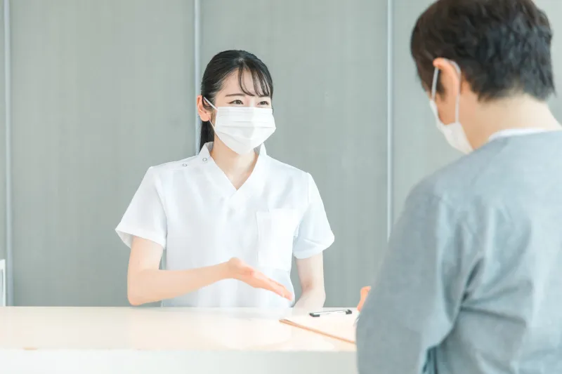 高知のコメディカル求人詳細へのリンク|(医)世良会 瀬戸内科