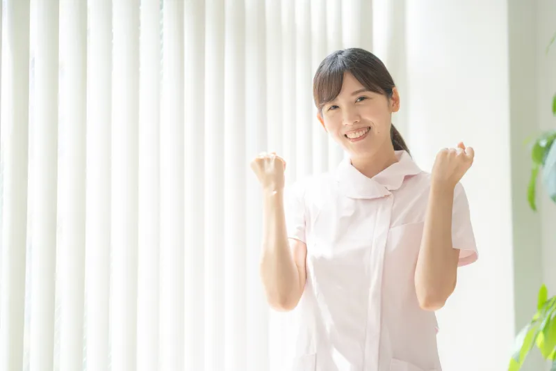 【高知県の看護師求人 (資格:正・准看護師)】誠内科|メインビジュアル