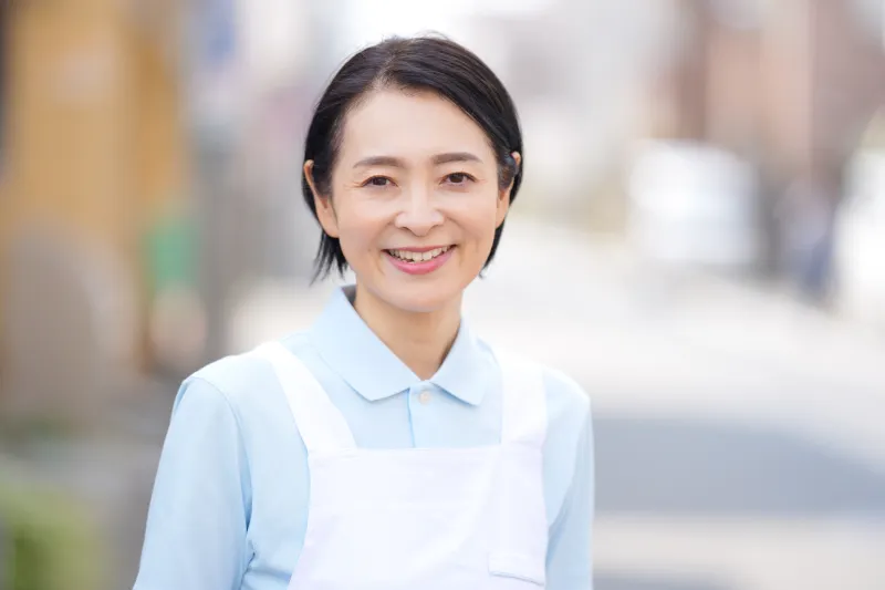 高知県の看護師求人詳細へのリンク|デイサービス太陽