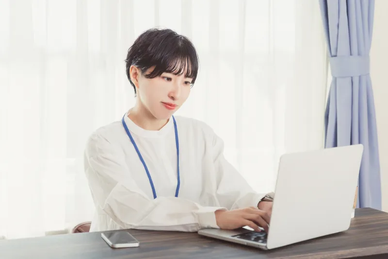 【高知県の一般職種求人 (資格:問わない)】医療法人広正会 井上病院|メインビジュアル