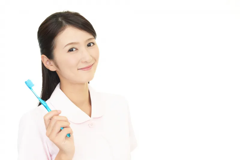 高知県のコメディカル求人詳細へのリンク|楠瀬歯科クリニック