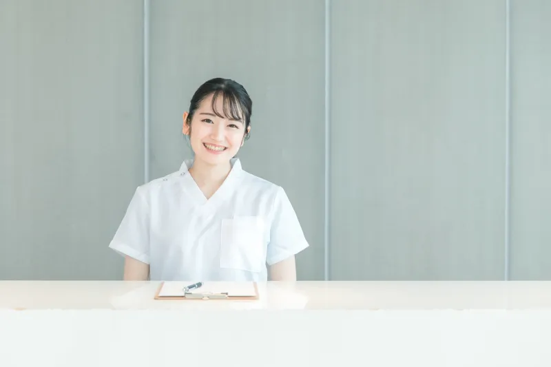 高知県のコメディカル求人詳細へのリンク|内科・小児科 つむぎ診療所