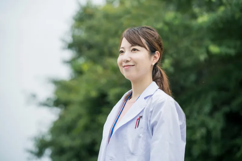 高知県のコメディカル求人詳細へのリンク|香長中央病院