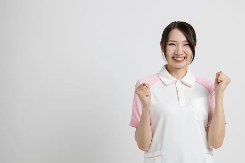 高知県の看護師求人詳細へのリンク|有料老人ホームなはり