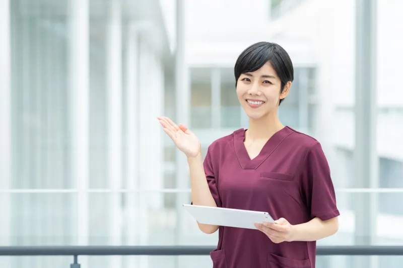 高知県のコメディカル求人詳細へのリンク|森下病院