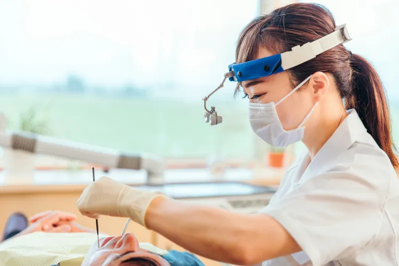 高知県のコメディカル求人詳細へのリンク|谷歯科医院