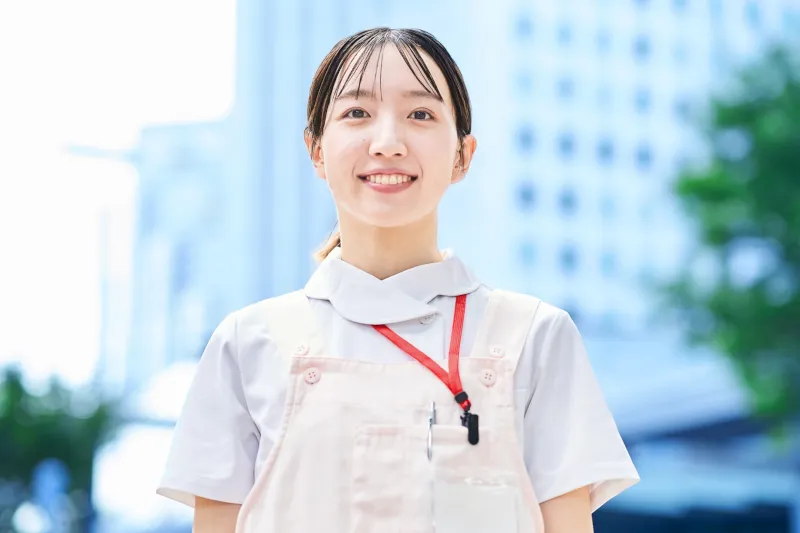 高知県の看護師求人詳細へのリンク|小規模多機能型居宅介護ケセラ介良