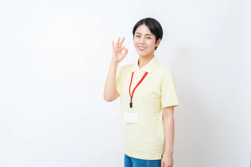 高知県のコメディカル求人詳細へのリンク|特別養護老人ホームはるの若菜荘