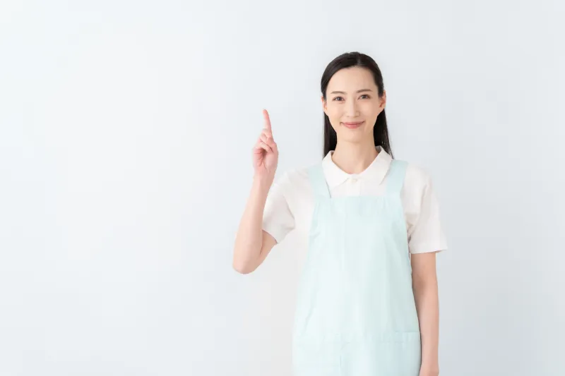 高知県の看護師求人詳細へのリンク|高知ケアセンターそよ風