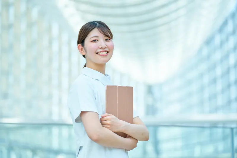 高知県の看護師求人詳細へのリンク|医療法人千博会 南国厚生病院