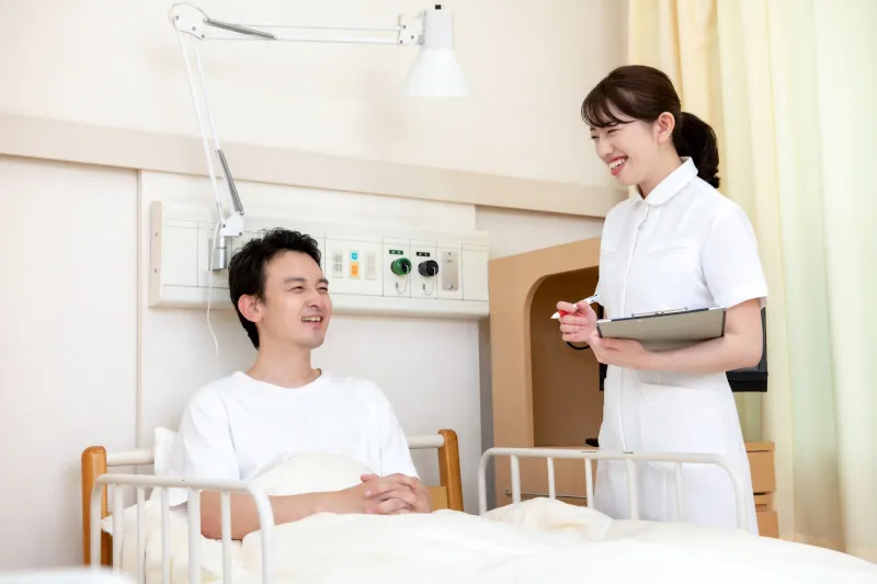 高知県の看護助手求人詳細へのリンク|医療法人生生会 下村病院