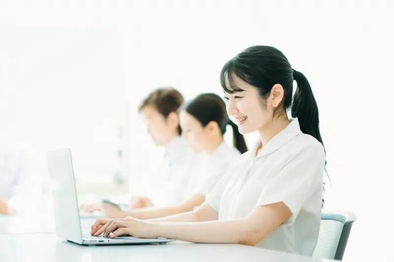 高知県のコメディカル求人詳細へのリンク|医療法人生生会 下村病院