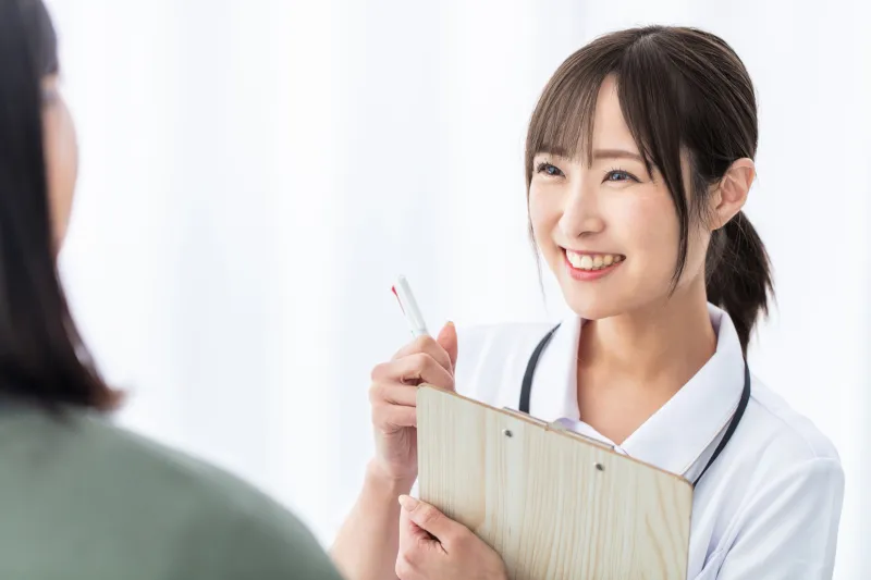 高知県の看護師求人詳細へのリンク|藤原病院