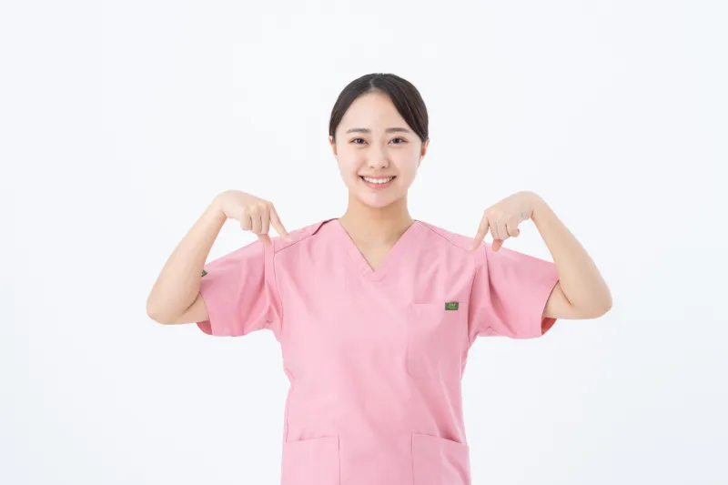 高知県の看護師求人詳細へのリンク|中ノ橋病院