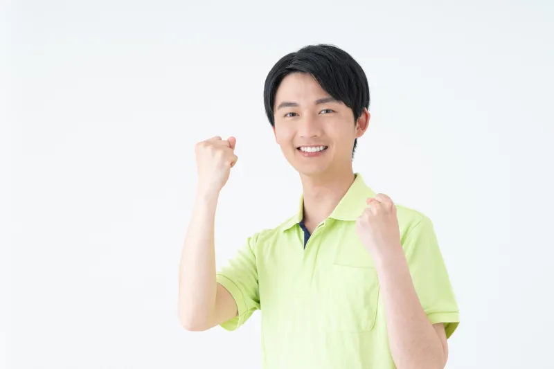 高知県のコメディカル求人詳細へのリンク|グループホーム いこいの森福井町