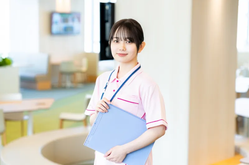 高知県のコメディカル求人詳細へのリンク|永井病院