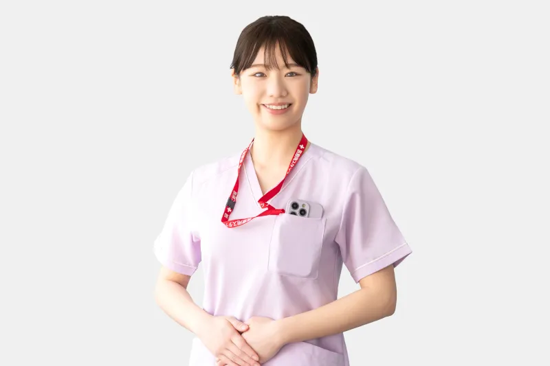 高知県のコメディカル求人詳細へのリンク|永井病院