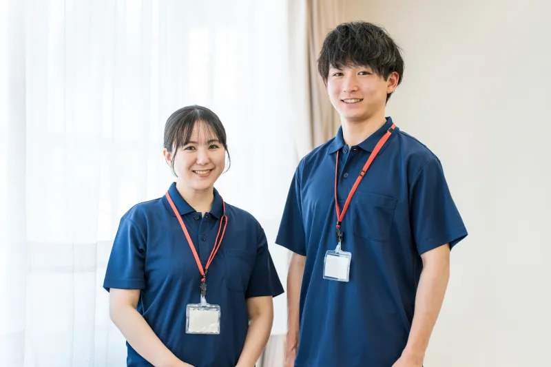 高知県のコメディカル求人詳細へのリンク|永井病院