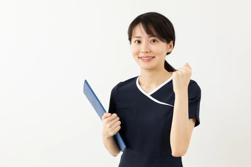 高知県のコメディカル求人詳細へのリンク｜さんさんクリニック