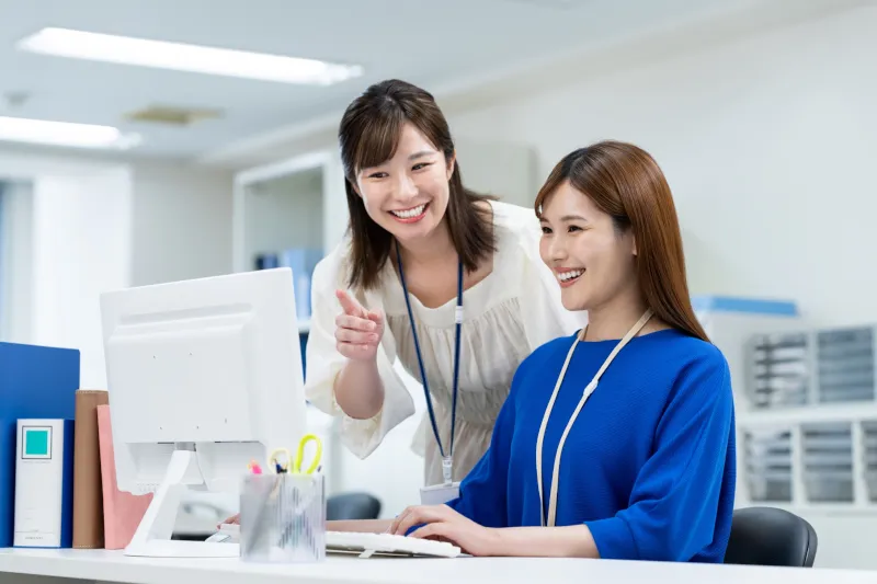 高知県のコメディカル求人詳細へのリンク|有限会社ブルークロス