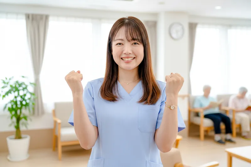 高知県のコメディカル求人詳細へのリンク|株式会社TEAM LAT(デイサービス)