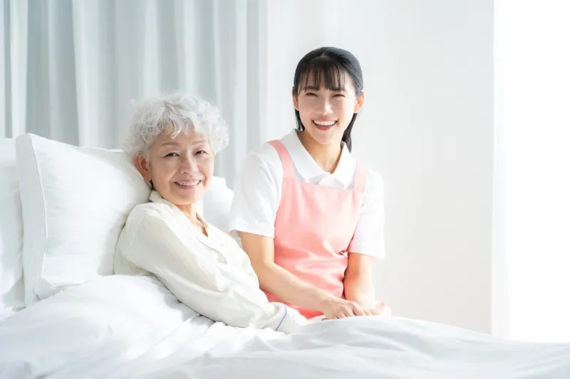 高知県のコメディカル求人詳細へのリンク|小規模多機能居宅介護事業所こより