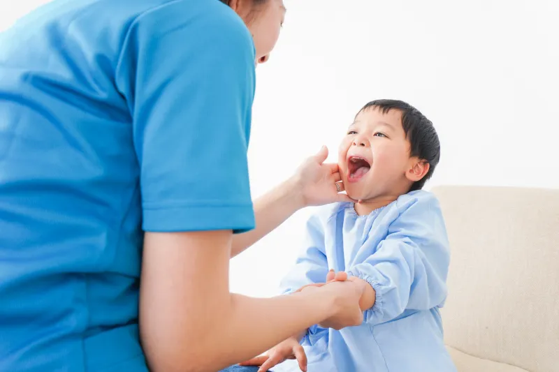 高知県の看護師求人詳細へのリンク｜認定こども園　丑之助学園