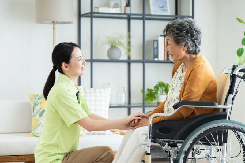 高知県の看護助手求人詳細へのリンク|前田メディカルクリニック