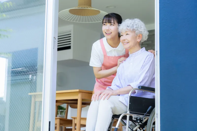 高知県の看護助手求人詳細へのリンク|前田メディカルクリニック