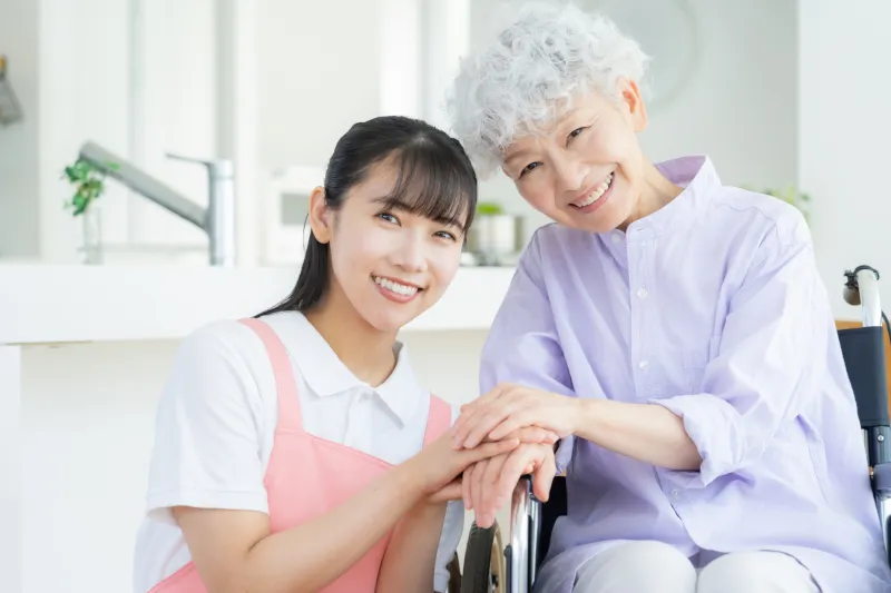 高知県の看護師求人詳細へのリンク｜医療法人博愛会　ロイヤルパレス横浜