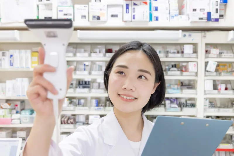 高知県のコメディカル求人詳細へのリンク｜たけうち調剤薬局