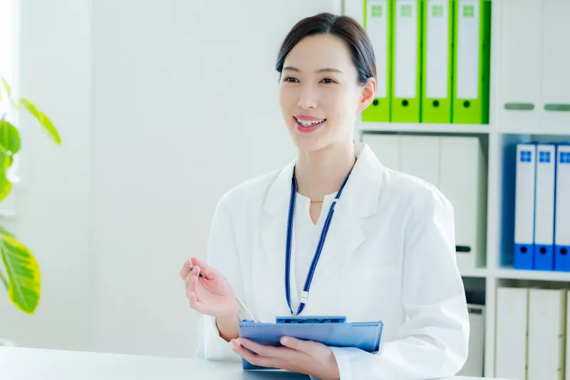 高知県のコメディカル求人詳細へのリンク｜たけうち調剤薬局