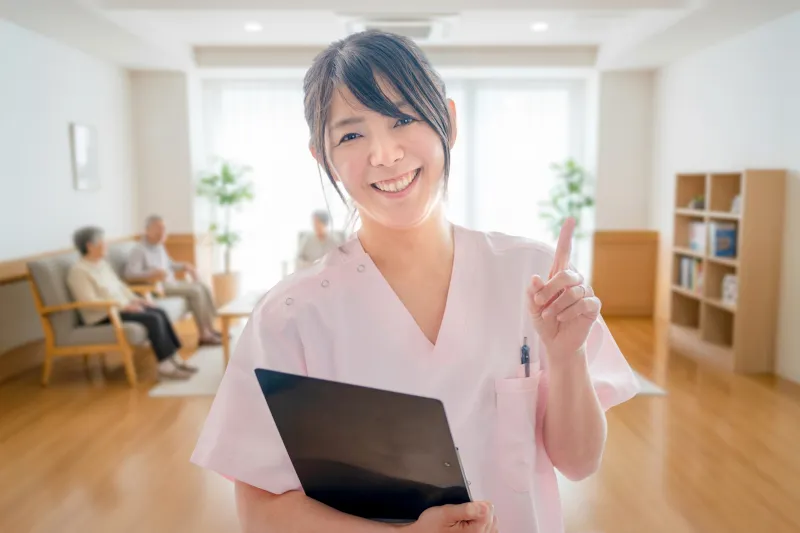 高知の看護師求人詳細へのリンク|訪問看護ステーションカルナ