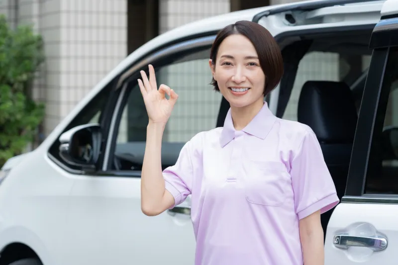 高知県の看護師求人詳細へのリンク|ひろ訪問看護ステーション