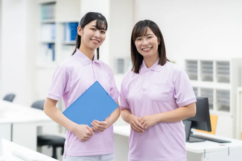 高知県のコメディカル求人詳細へのリンク|社会福祉法人仁淀川ふくし会