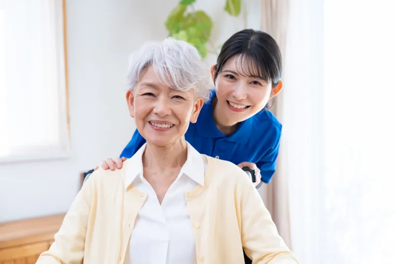 高知県のコメディカル求人詳細へのリンク|デイサービスセンターやいろ