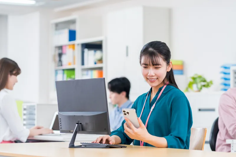 高知県のコメディカル求人詳細へのリンク|介護老人保健施設 あいの里