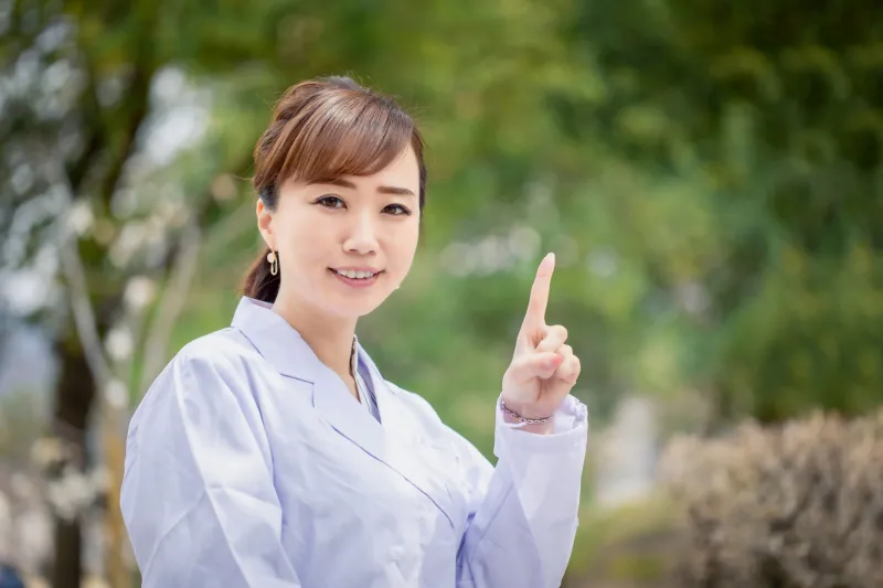 高知県のコメディカル求人詳細へのリンク|リーフ薬局 安芸店