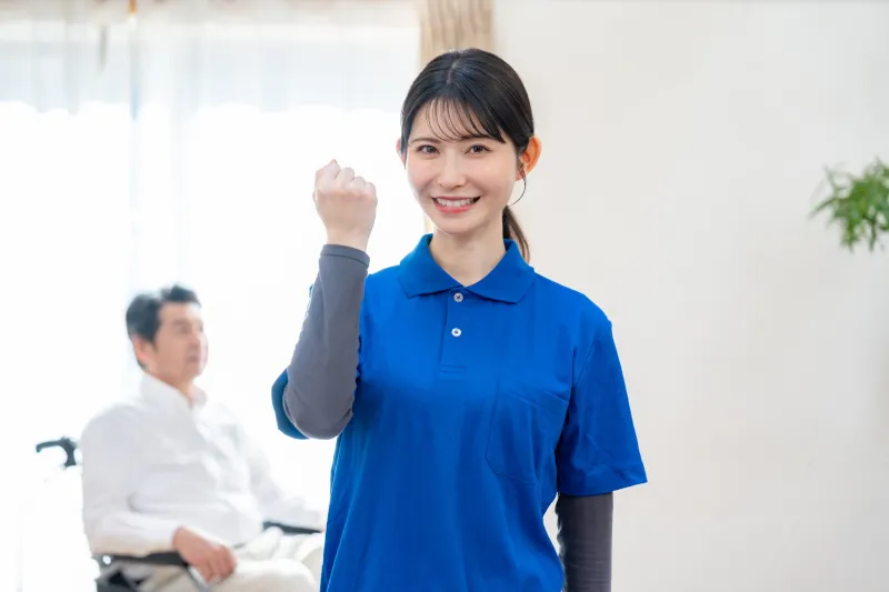 高知県のコメディカル求人詳細へのリンク｜デイサービススタイル潮江