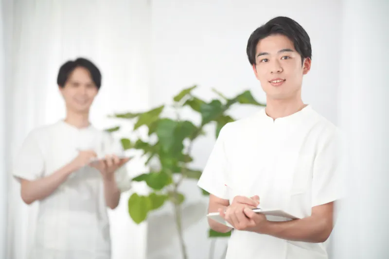 高知のコメディカル求人詳細へのリンク|デイサービススタイル潮江