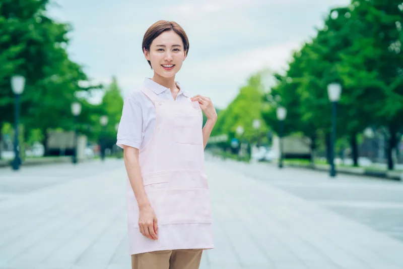 高知県の看護師求人詳細へのリンク|サービス付き高齢者住宅 casa N とさ